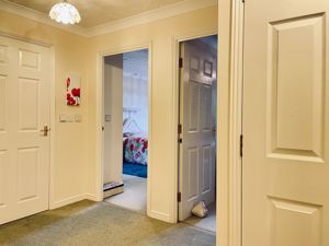 Hallway- click for photo gallery